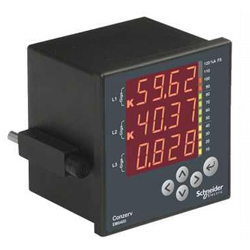 EM 6434 - Power & Energy Meter