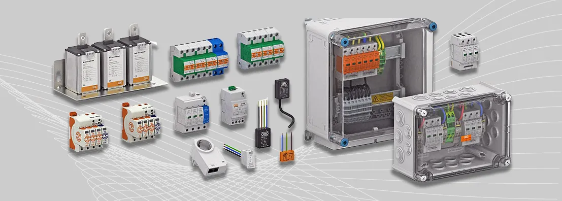 OBO BETTERMANN OBO BETTERMANN