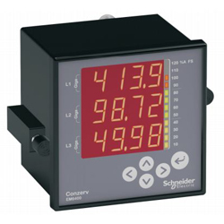 EM 6436 - Entry-level Multi Function Meter - Load Monitor 